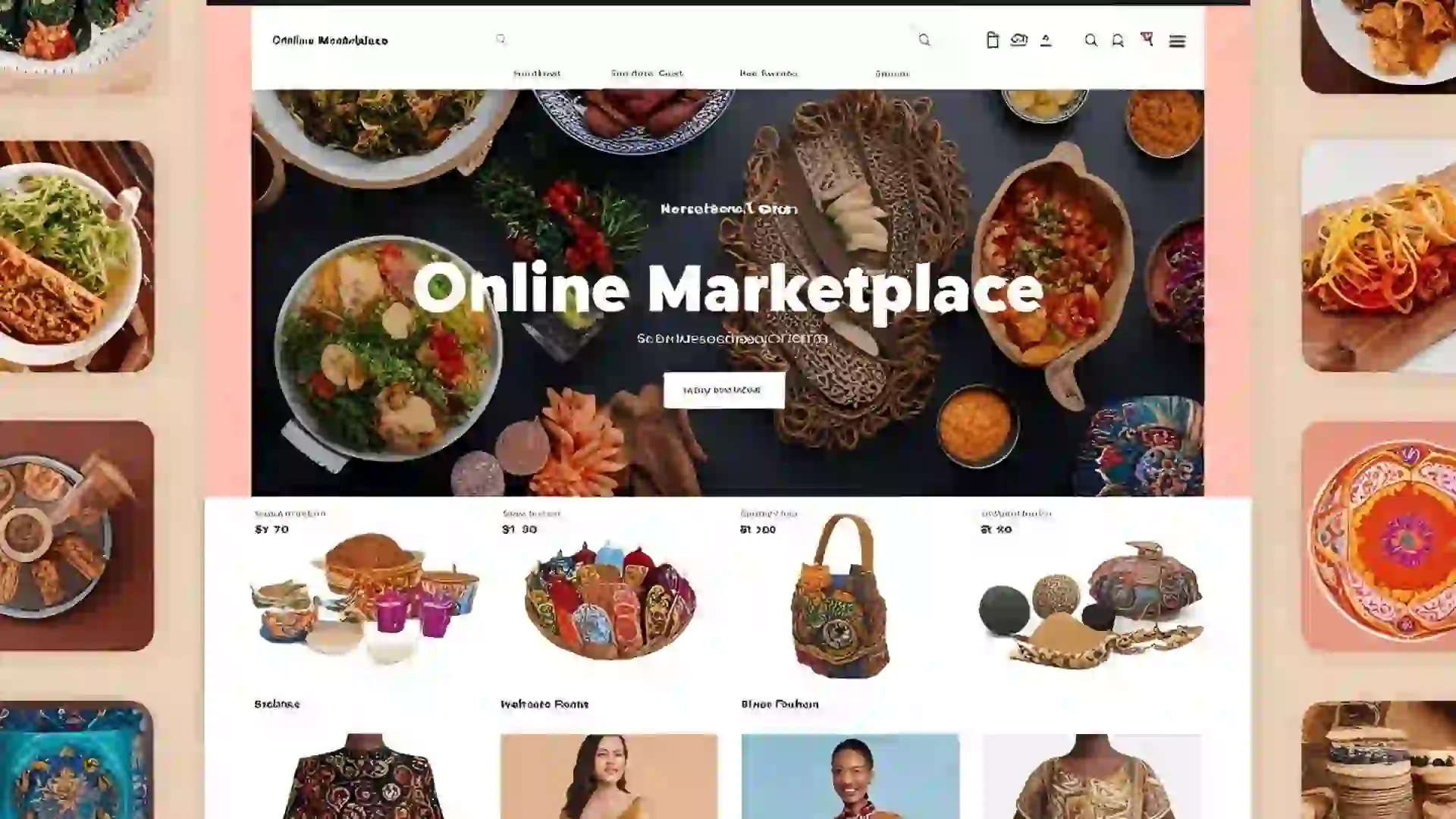jasa buat toko online wordpress