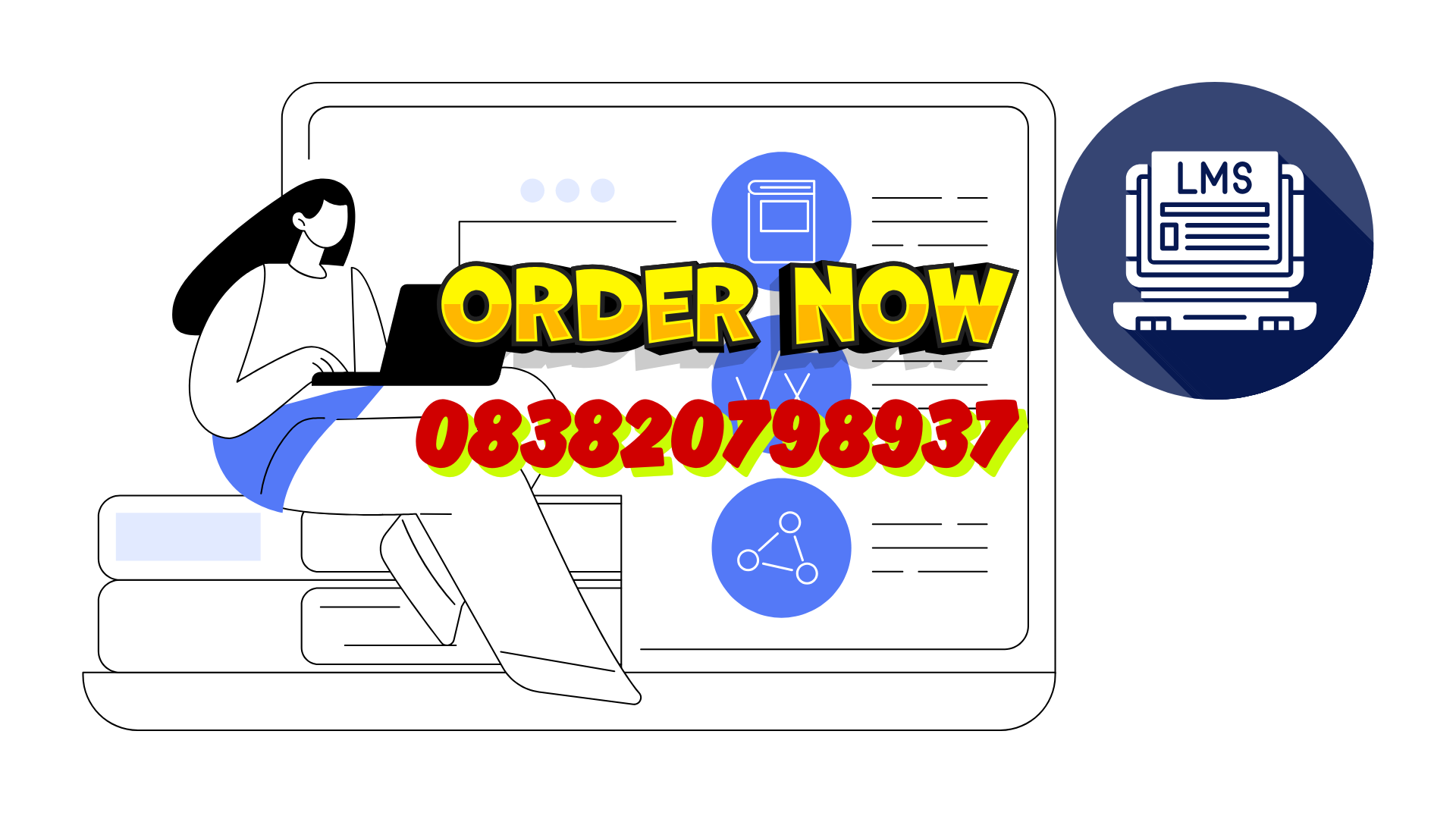 Jasa Pembuatan Website Membership